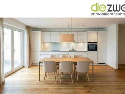 Wohnung kaufen in 6842 Koblach