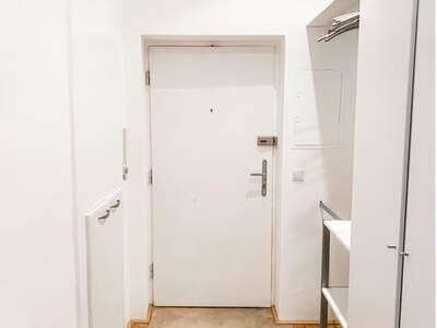 Wohnung mit Balkon mieten in 1190 Wien (Bild 5)