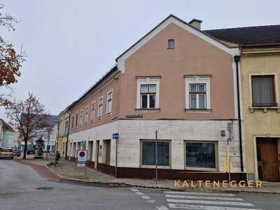 Haus kaufen in 2620 Neunkirchen