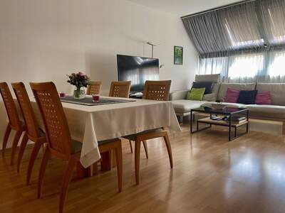 Wohnung kaufen in 1150 Wien