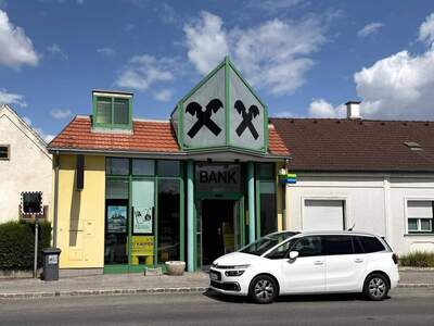 Gewerbeobjekt kaufen in 2492 Eggendorf