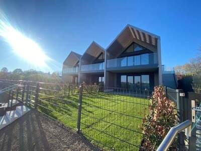 Wohnung kaufen in 7053 Hornstein