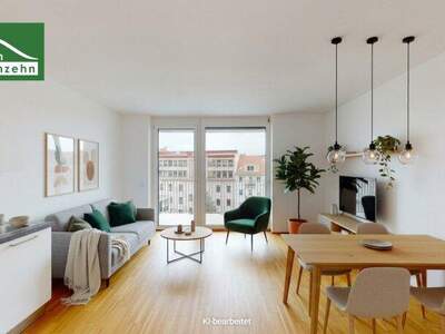 Terrassenwohnung mieten in 8020 Graz (Bild 5)