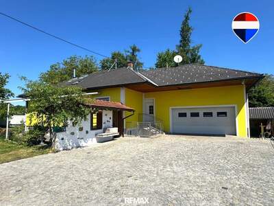 Haus kaufen in 4531 Kematen