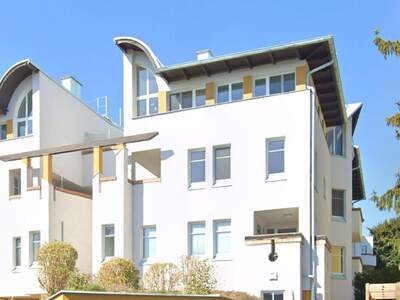 Terrassenwohnung mieten in 1140 Wien (Bild 3)