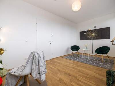 Terrassenwohnung mieten in 2320 Schwechat (Bild 2)