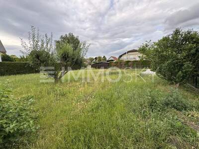 Grundstück kaufen in 2201 Gerasdorf (Bild 2)