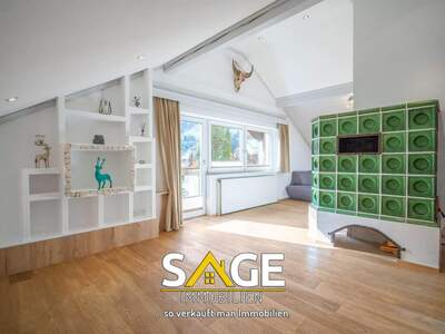 Dachgeschosswohnung kaufen in 5630 Bad Hofgastein