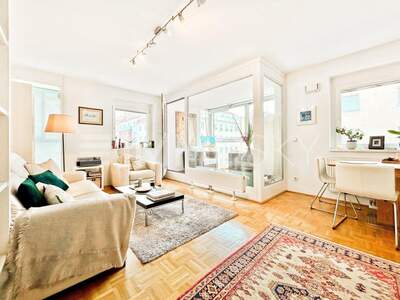 Terrassenwohnung kaufen in 1100 Wien (Bild 1)