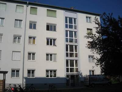 Mietwohnung in 8020 Graz