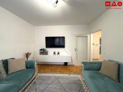 Terrassenwohnung mieten in 4020 Linz (Bild 3)