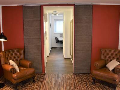 Wohnung mit Balkon mieten in 1020 Wien (Bild 4)