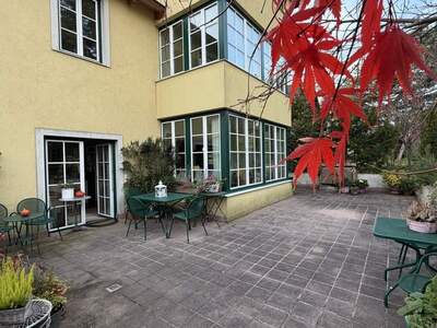 Haus kaufen in 1130 Wien