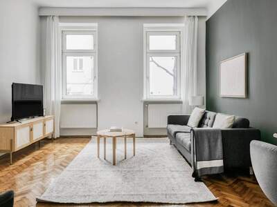 Wohnung mieten in 1030 Wien