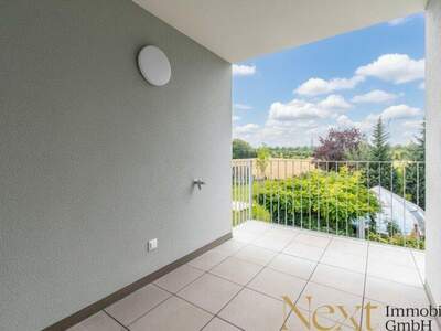 Terrassenwohnung mieten in 3100 St. Pölten (Bild 2)