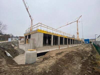 Wohnung kaufen in 5161 Elixhausen