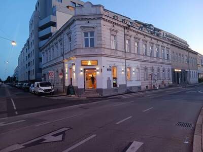 Gewerbeobjekt provisionsfrei mieten in 1230 Wien