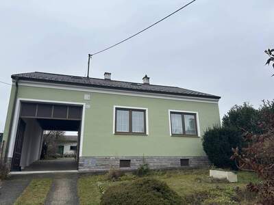 Haus kaufen in 2214 Auersthal