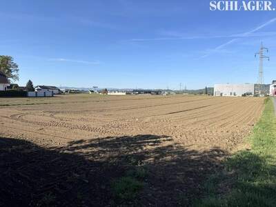 Grundstück kaufen in 8431 Gralla