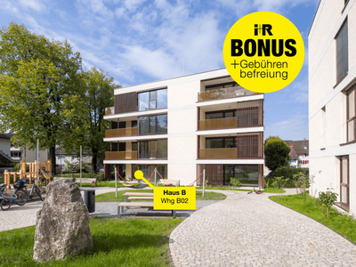 Wohnung kaufen in 6845 Hohenems