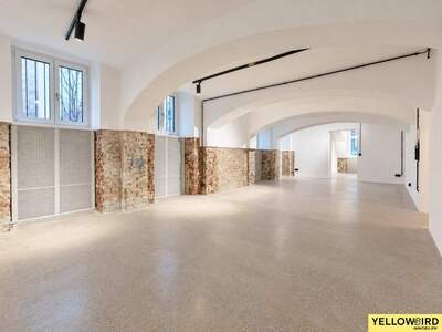 Gewerbeobjekt mieten in 1120 Wien
