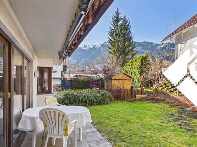 Eigentumswohnung in 6314 Wildschönau