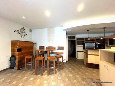 Gastronomie und Wohnung kaufen in 3140 Pottenbrunn (Bild 4)