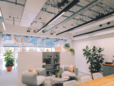 Gewerbeobjekt mieten in 1010 Wien