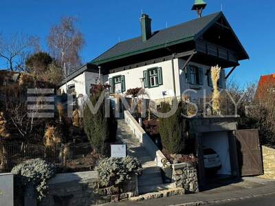 Einfamilienhaus kaufen in 2811 Wiesmath (Bild 1)