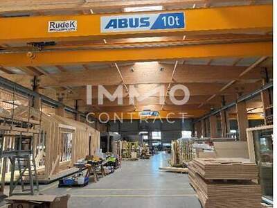 Gewerbeobjekt kaufen in 4850 Timelkam