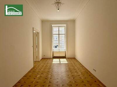 Büro / Praxis mieten in 1090 Wien (Bild 2)