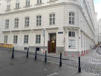 Gewerbeobjekt mieten in 1010 Wien