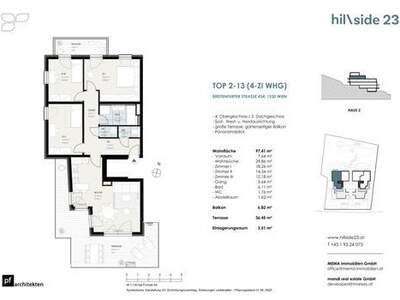 Wohnung kaufen in 1230 Wien