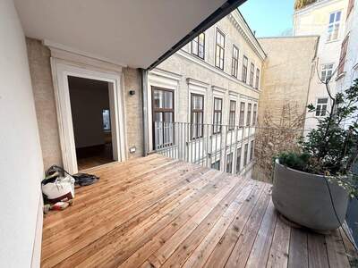 Wohnung mieten in 1030 Wien