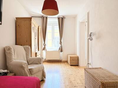 Dachgeschosswohnung mieten in 4820 Bad Ischl