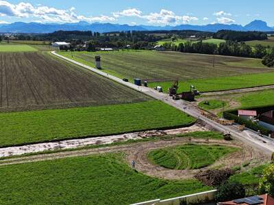 Grundstück kaufen in 4652 Steinerkirchen (Bild 5)