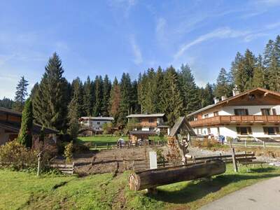 Grundstück kaufen in 6372 Oberndorf (Bild 2)