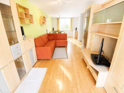 Wohnung mit Balkon kaufen in 5020 Salzburg (Bild 2)