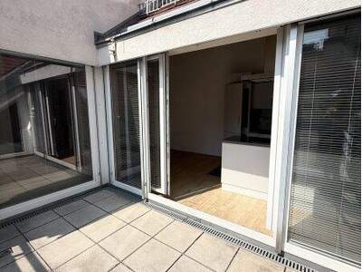 Terrassenwohnung mieten in 1010 Wien (Bild 1)