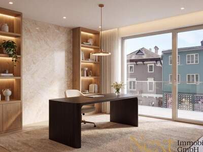 Büro / Praxis kaufen in 4810 Gmunden (Bild 2)
