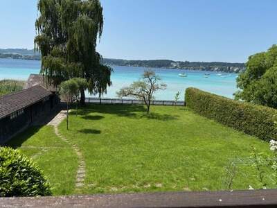 Grundstück kaufen in 4861 Schörfling