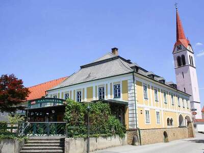 Ladenlokal kaufen in 3351 Weistrach (Bild 2)