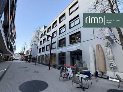 Gewerbeobjekt mieten in 6840 Götzis (Bild 2)