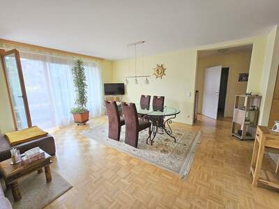 Wohnung mit Balkon kaufen in 8075 Hart (Bild 1)