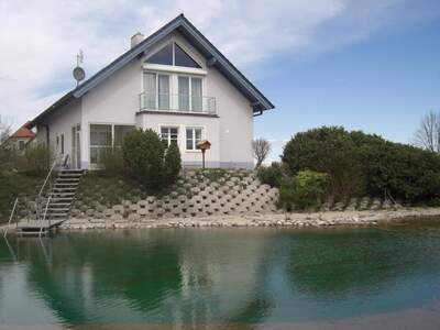 Haus provisionsfrei kaufen in 2062 Großkadolz