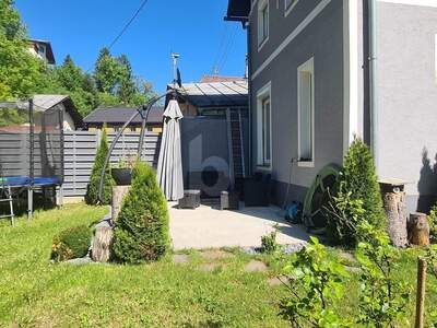 Einfamilienhaus kaufen in 4890 Frankenmarkt