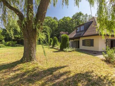 Haus mit Garten kaufen in 2380 Perchtoldsdorf (Bild 4)