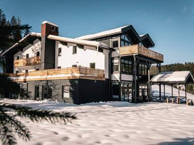 Wohnung kaufen in 3295 Lackenhof