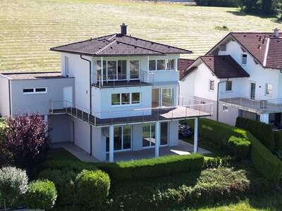 Haus mit Garten kaufen in 5310 Mondsee