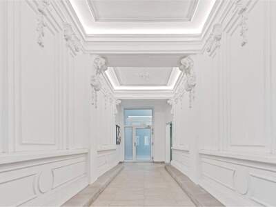 Wohnung kaufen in 1180 Wien